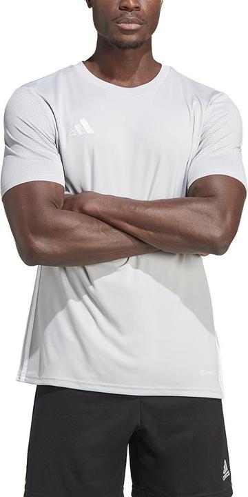Immagine prodotto adidas Maglietta uomo Table 23 Jersey grigio IA9143 (S) (S)