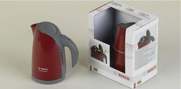 Immagine prodotto Theo Klein Caldaia ad acqua Bosch