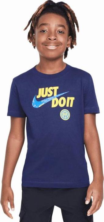 Nike Trikot von Inter Mailand (158, 164, 170)