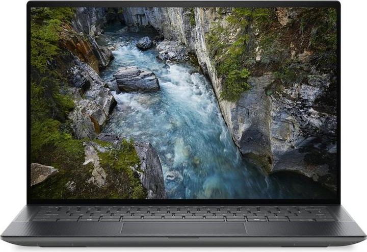 Produktbild Dell Precision 5490 (14", Intel Core Ultra 7 165H, 32 GB, 1000 GB, CH)
