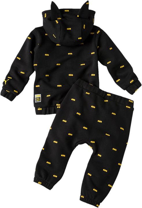 Puma Style Batman Set (92)