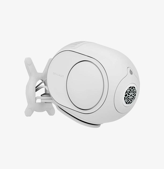 Actual product image Devialet Gecko Phantom II (1 pcs., Wall installation, Tiltable)
