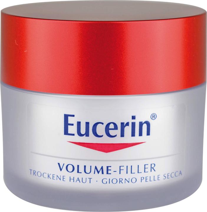 Eucerin Volume-Filler (50 ml, Tagescreme, SPF 15)