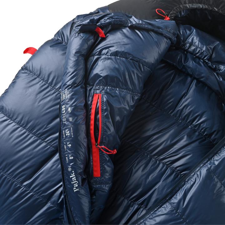 Actual product image Pajak Core 400 (200 cm)