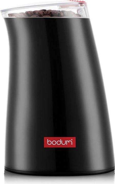 Produktbild Bodum El. Kaffeemühle mit Schlagwerk