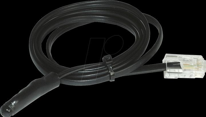 Actual product image Allnet ALL3008 Temperature sensor