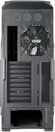 Image du produit Cooler Master Haf X (ATX, E-ATX, XL-ATX)