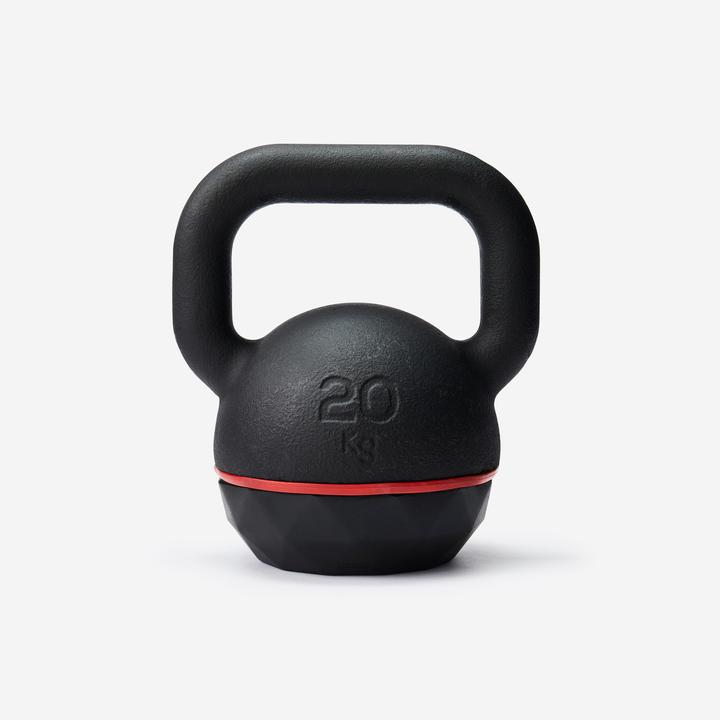 Image du produit Corength KB 20 (1 x 20 kg)
