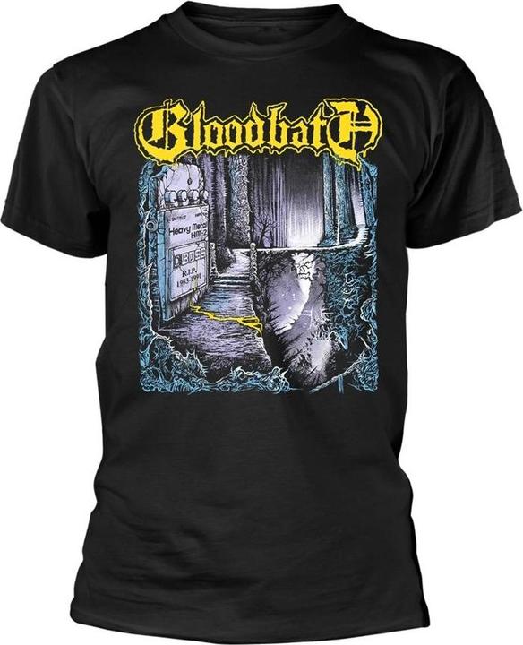 Universal Textiles Right Hand Wrath TShirt (XL)