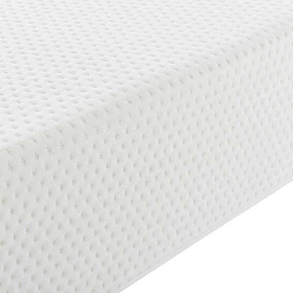 Produktbild Juskys Kaltschaummatratze (120 x 200 cm, Schaumstoffkern)