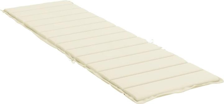 Produktbild VidaXL Hayder (200 x 70 x 3 cm)