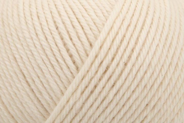 Produktbild MEZ 00105 pearl ca. 115 m 50 g (115 m)