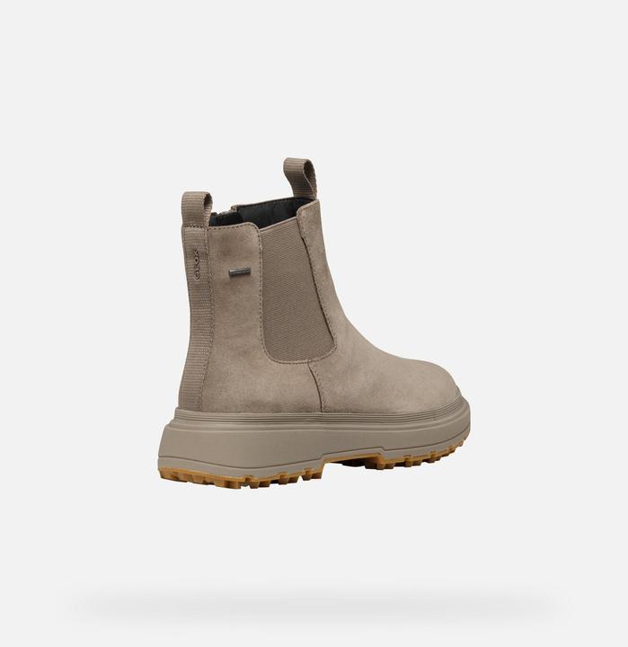 Actual product image Geox Lamidie ABX D (38)
