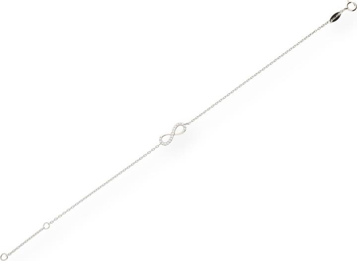 Carat Style (18 cm, Gold 18ct)