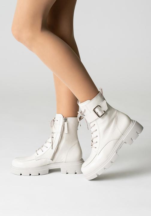 Actual product image Paul Green Ankle boot (40.5)