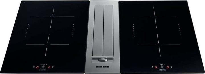 Produktbild Falmec Induktions-Kochfeld, 4 Zone PIANO IND 59X52