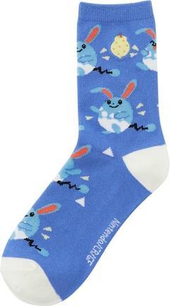 Pokémon Azumarill Pokémon-Socken (23-25cm) (36 - 42)