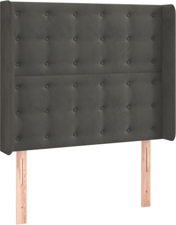 Produktbild VidaXL Ashley (93 x 16 x 128 cm)