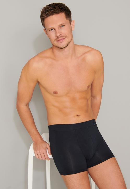 Produktbild Schiesser Long Life Soft Short (XXL, Einzelpack)
