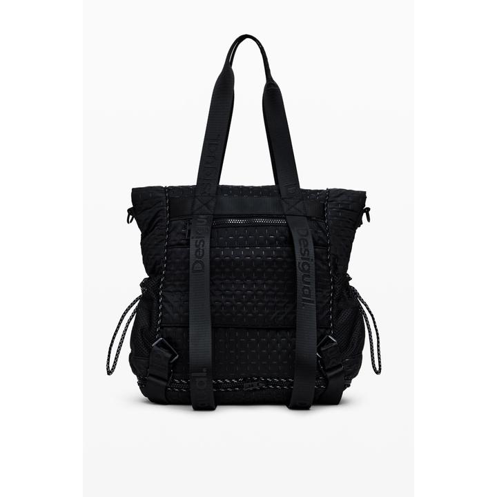 Actual product image Desigual rucksack modularis termo voyager