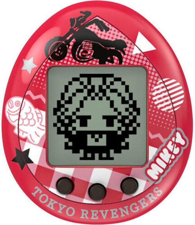 Produktbild Banpresto Tokyo Revengers Hugmy Tamagotchi + Manjiro Support Figur