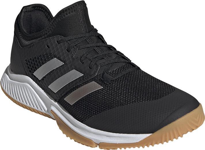 Actual product image adidas Court Team Bounce training shoe men (47 1/3)