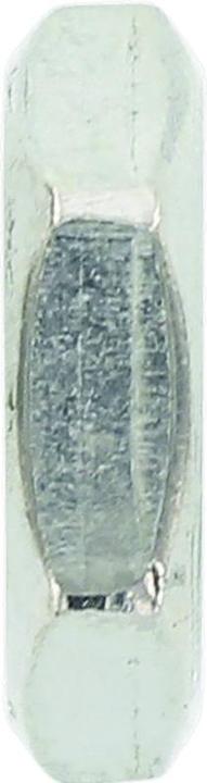 Image du produit OK-Line Écrous forme basse A2 DIN 439 (M4)