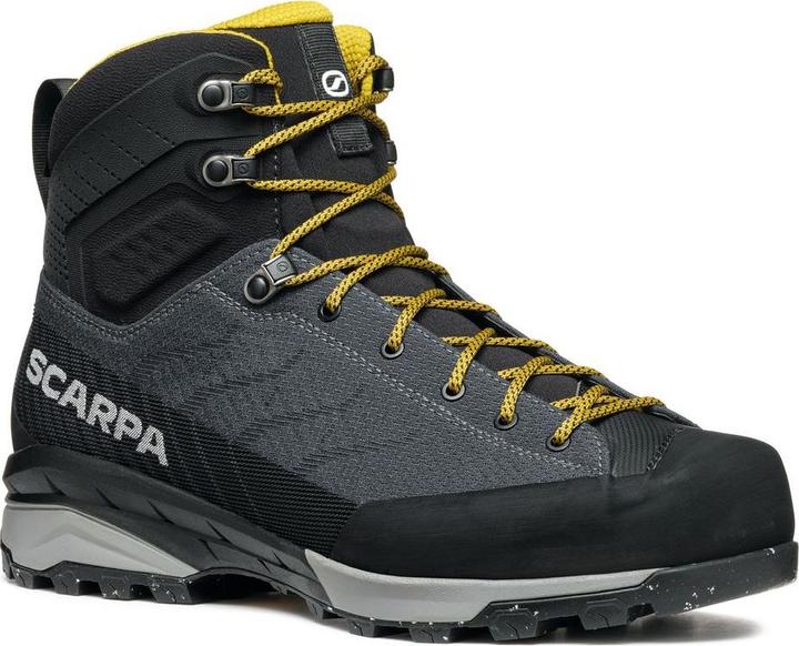 Gray, Curry