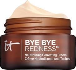 Produktbild It Cosmetics Bye Bye Redness Neutralizing Color-Correcting Cream with Hydrolyzed Collagen 0.37 fl oz (Transforming Light)