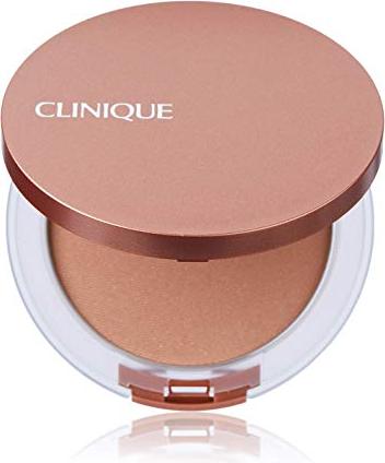 Actual product image Clinique True Bronze (02-Sunkissed, Bronzer, 9.35 g)