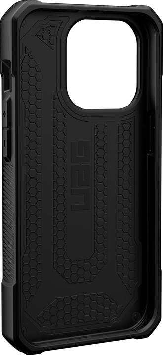 Immagine prodotto UAG Custodia Monarch (Apple iPhone 14 Pro)