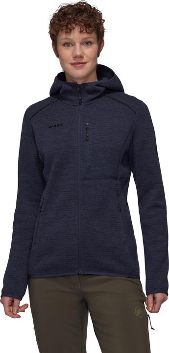 Immagine prodotto Mammut Giacca con cappuccio Arctic IV ML Donna (L)
