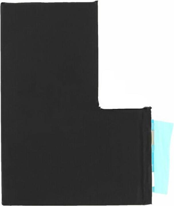 Actual product image prio Battery cell for iPhone 14 Pro Max (without flex cable)