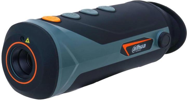Actual product image Dahua CCTV Monitor Thermal Handheld Observational Monocular, DHI-TPC-M60-B18-G