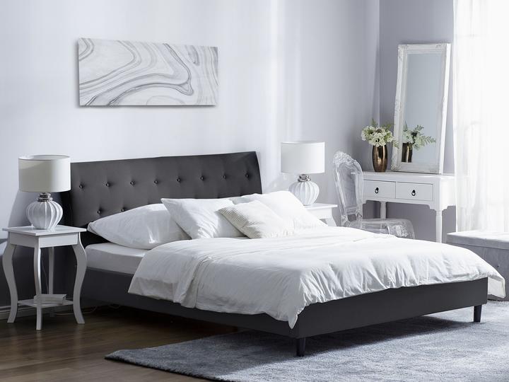 Produktbild Beliani Saverne (160 x 200 cm)
