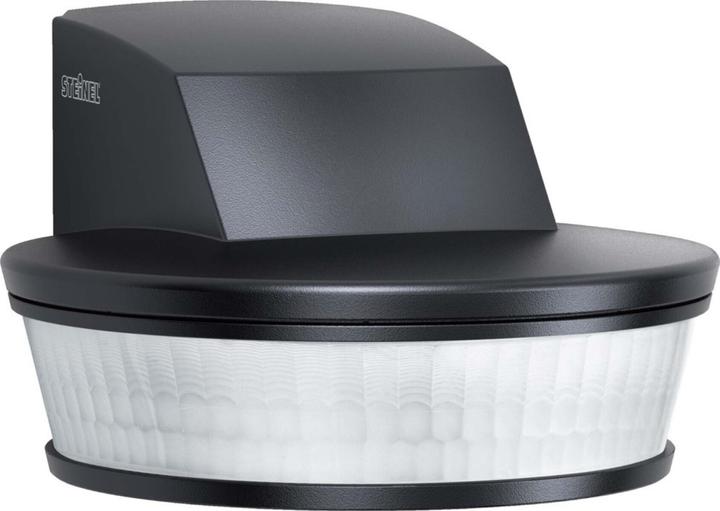 Actual product image Steinel Infrared sensor SensIQ S EVO (20 m)