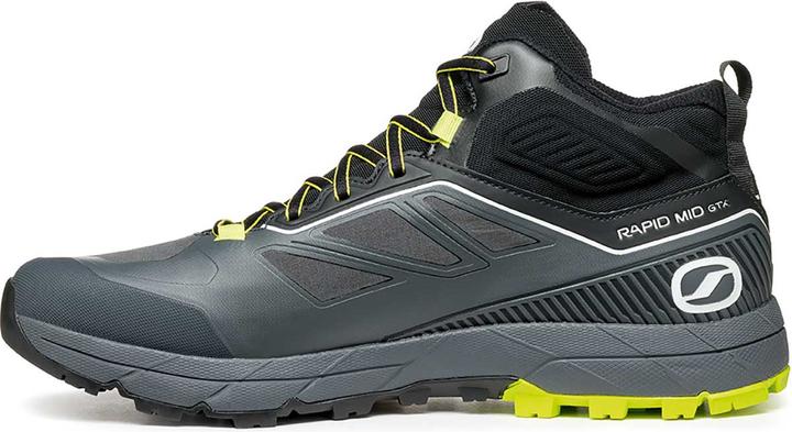 Immagine prodotto Scarpa Rapid Mid GTX (41)