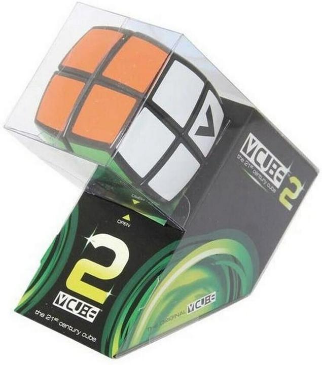 Actual product image Vcube Magic Cube 2 (2 x 2)