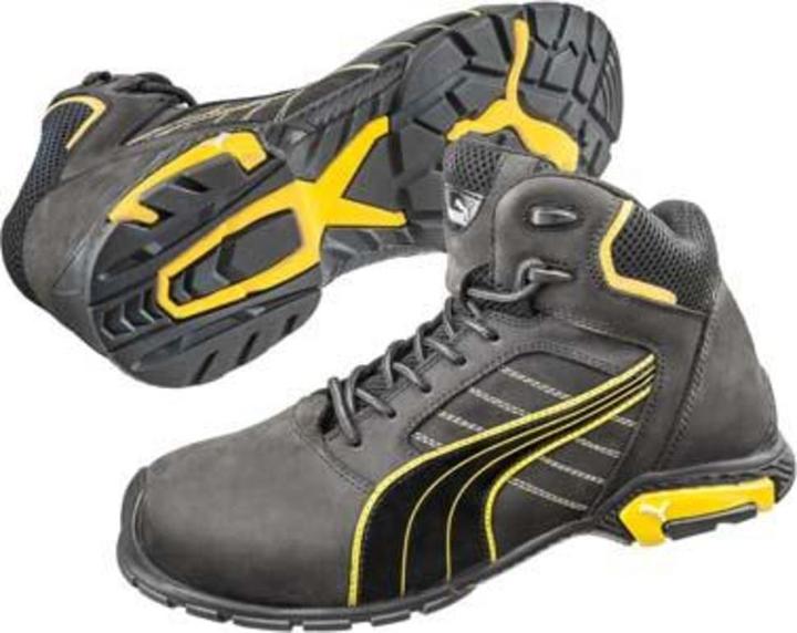 Actual product image Puma Amsterdam (S3, 43)
