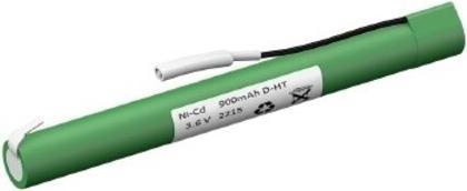 RZB Barra batteria NC (1 pz., Specifico del dispositivo, 900 mAh)