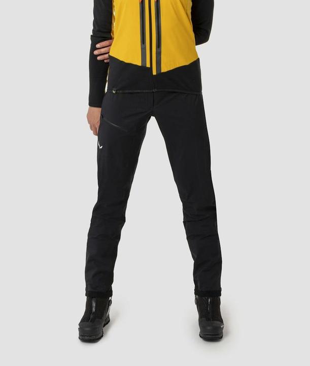 Actual product image Salewa Ortles 3L Powertex Trousers Da (Frequency band 38 (2600 MHz))