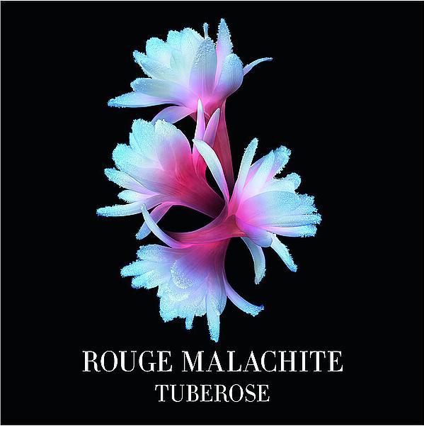 Actual product image Giorgio Armani Rouge Malachite (Eau de parfum, 100 ml)