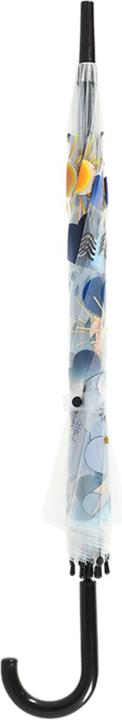 Produktbild Esschert Design Regenschirm Wetter Transparent