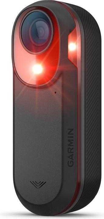 Image du produit Garmin Radar Varia RCT716 (WiFi, Accéléromètre, Batterie, Récepteur GPS, HD)