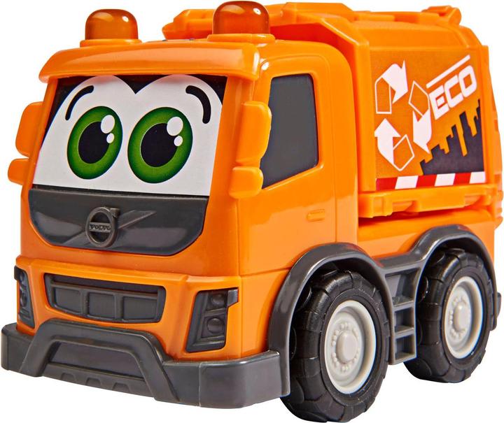 Produktbild Dickie ABC Streety Arbeitsfahrzeuge