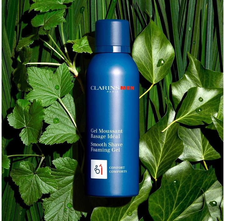Actual product image Clarins Gel Rasage (150 ml, Shaving gel)