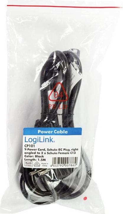 Image du produit LogiLink CP101 (1.50 m)