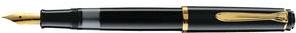 Actual product image Pelikan Classic M 200 (Black, 1 x)