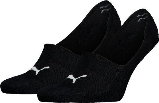 Produktbild Puma Footies (2er Pack, 35 - 38)