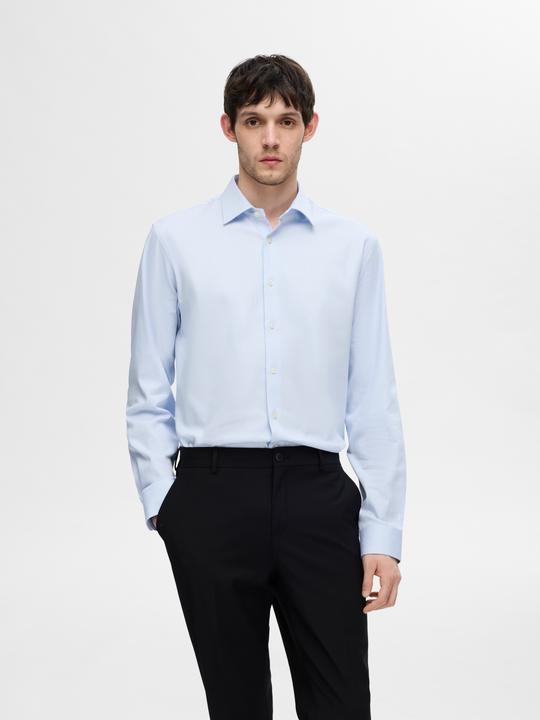 Immagine prodotto Selected Homme Camicia Slhslim-Performance Ls Noos (L)